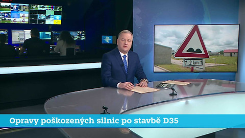 Události v regionech (sever a východ) - 9. června 2025