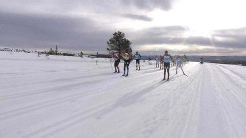 Ski Classics - Birkebeinerrennet