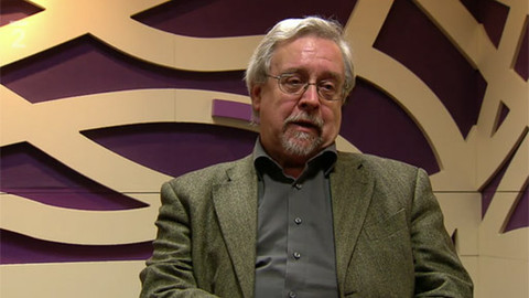 Osobnost na Dvojce - 8. prosince 2011