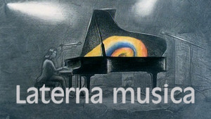 Obrázek pořadu Laterna musica