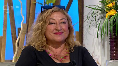 Sama doma - 24. května 2022