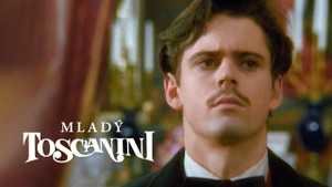 Obrázek pořadu Mladý Toscanini