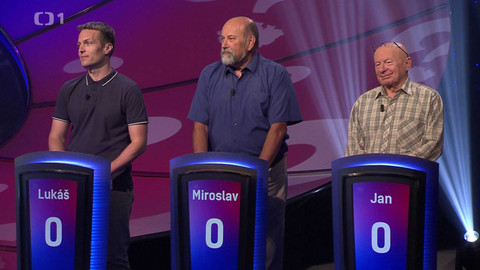 Kde domov můj? - 4. listopadu 2024