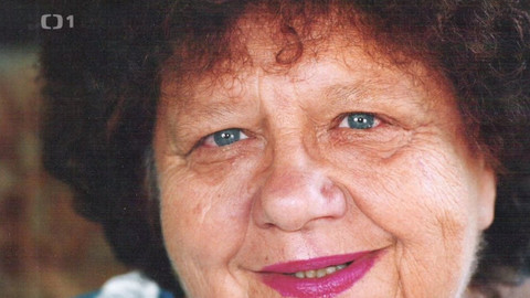 Gejzír - 27. května 2021