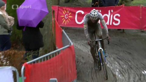 Světový pohár v cyklokrosu - Nizozemsko