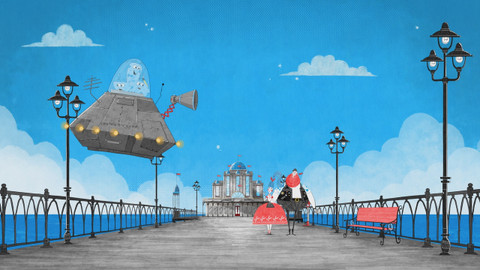 Bruno - Kvrdlo trdlo