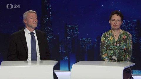 Hyde Park Civilizace - Umírání a smrt