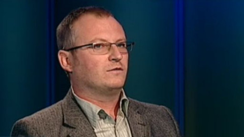 Hyde Park ČT24 - 8. ledna 2010