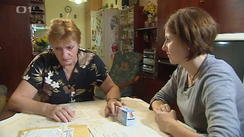 Černé ovce - 30. listopadu 2015