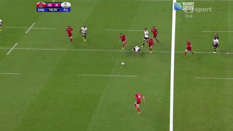 MS v ragby 2015 Anglie - Anglie - Fidži