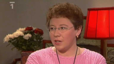 Domácí štěstí - 10. listopadu 2002