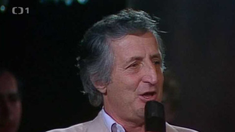 Zajíc v pytli - Zajíc v pytli spolu s Jiřím Grossmannem