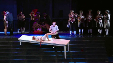 Terra musica - 1. března 2016