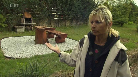 Černé ovce - 16. září 2019