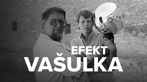 Obrázek pořadu Efekt Vašulka