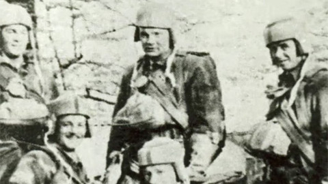 Heydrich - konečné řešení - 34/44 Libuše volá Londýn