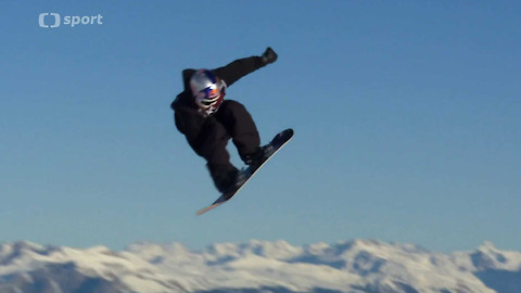 Magazín českého snowboardingu - 26. února 2025