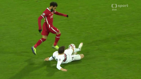 Liga mistrů UEFA - 9. prosince 2020