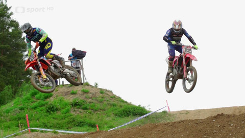 Svět motorů - Svět motorů