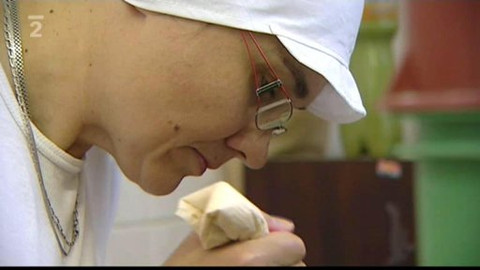 Hledám práci - 4. listopadu 2009