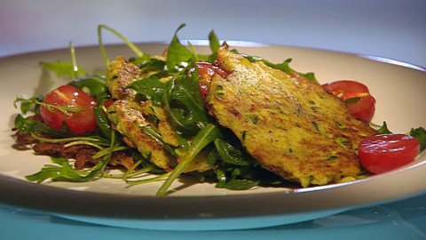 Vše o vaření - 25. února 2014