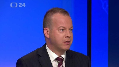 90’ ČT24 - Jak se měří a předpovídá počasí