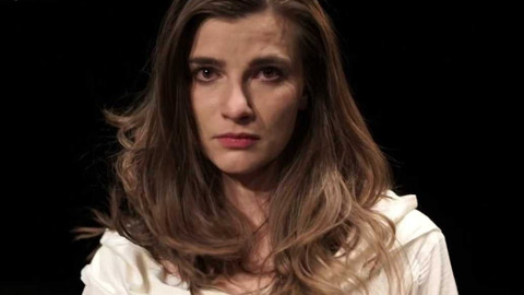 Maturita v podání Městských divadel pražských - 6. V hlavní roli: Maturita! – Evžen Oněgin