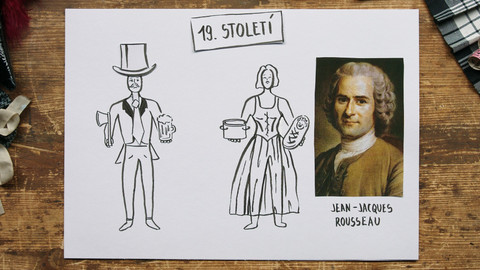 What the Fact? - Proč muži (ne)nosí sukně?