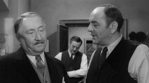 Česká detektivka - 8/9 Od rady Vacátka k majoru Zemanovi