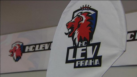 Lev Praha na cestě do play off KHL