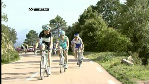 Spurt - 31. března 2011