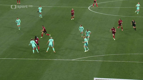 FIFA Mistrovství světa ve fotbale žen 2023 - Denní souhrn hracího dne