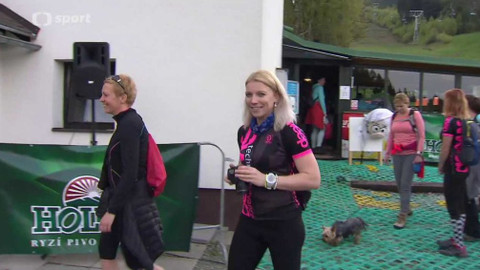 Sport v regionech - Koruna Česka, Velká Deštná