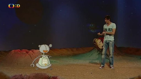 PLANETA YÓ - 2. září 2014