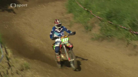 Svět motorů - Enduro 2021