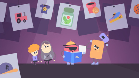 Datová Lhota - 19/20 Pán internetu