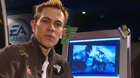 Game Page - 1. října 2005