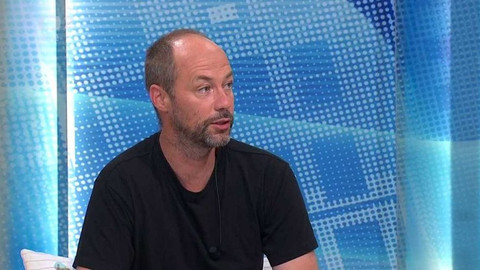 Dobré ráno - 13. července 2021