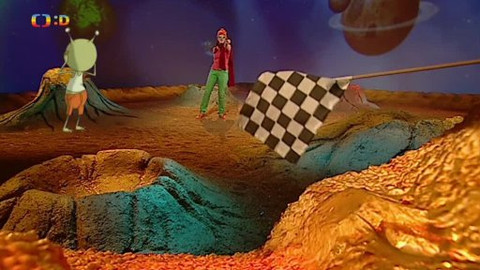 PLANETA YÓ - 27. února 2014