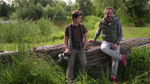 Polopatě - 22. června