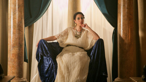 Rozluštěné poklady - Zkáza Egypta