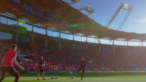 EURO 2016 Sounds of Summer