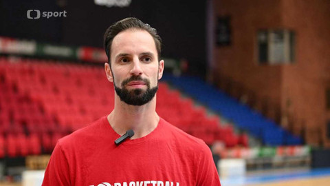 BasketManie - 19. prosince 2021