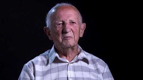 Sportovní legendy - Ján Zachara