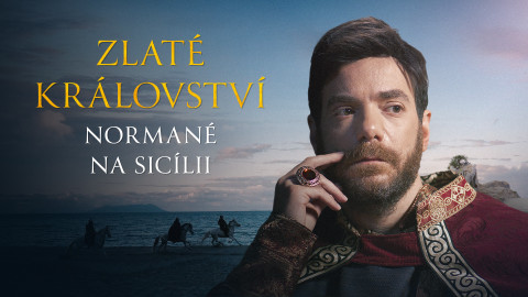 Zlaté království: Normané na Sicílii
