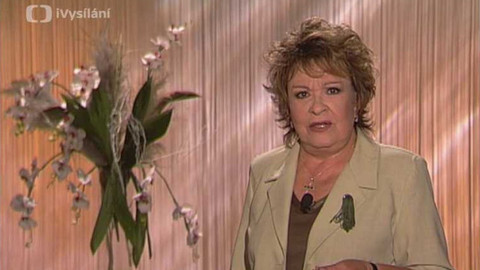 Dobrá rada nad zlato - 9. června 2007