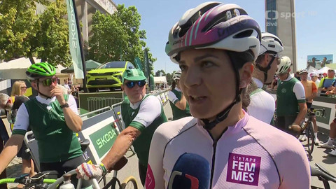 L'Etape Czech Republic by Tour de France - L’Etape Praha