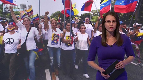 Horizont ČT24 - 24. října 2016