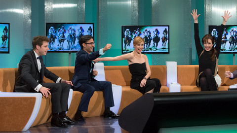 Zázraky přírody - 31. prosince 2015