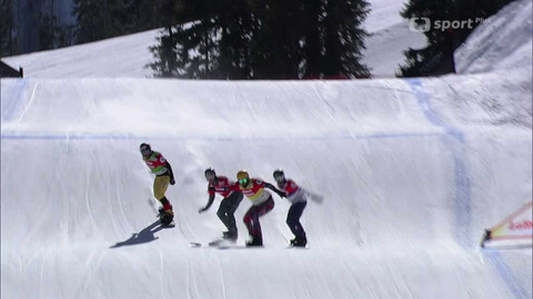 Světový pohár ve snowboardingu - Rakousko